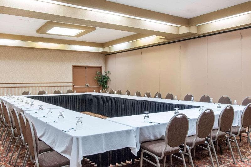Quality Hotel & Suites 3