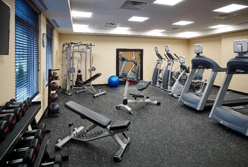 Homewood Suites by Hilton North Bay, Ontario, Canada 2