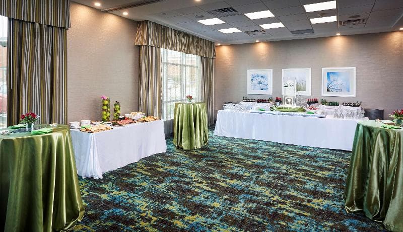 Homewood Suites by Hilton North Bay, Ontario, Canada photo 1