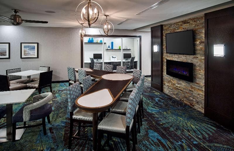 Homewood Suites by Hilton North Bay, Ontario, Canada 3
