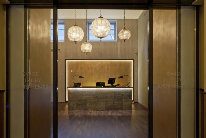 Swiss Luxury Apartments 3