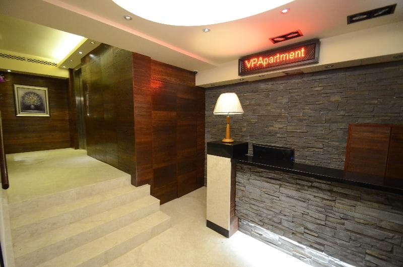 VP Serciced Apartment / Hotel 5