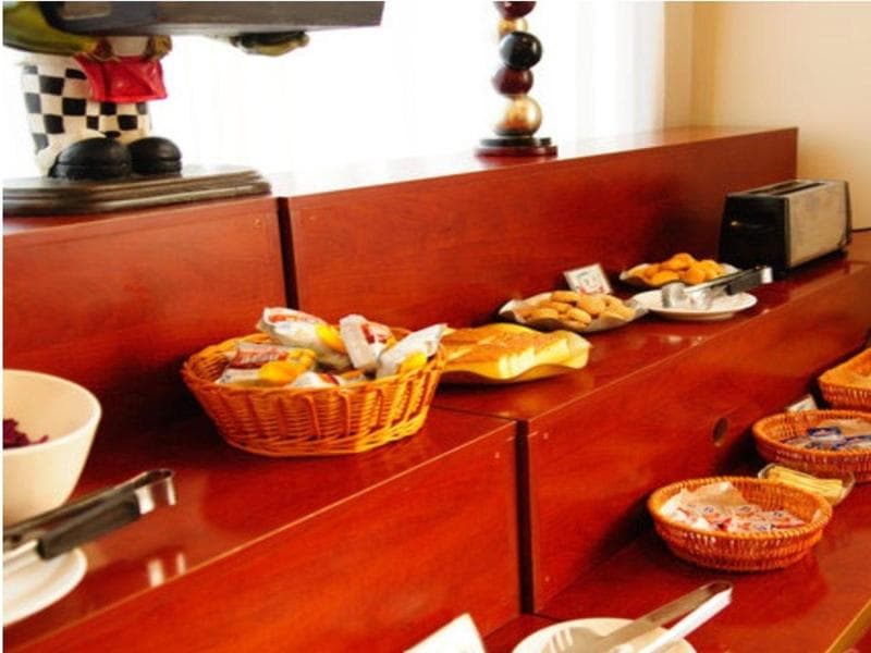Joyful Star Hotel Pudong Airport Wanxia photo 1
