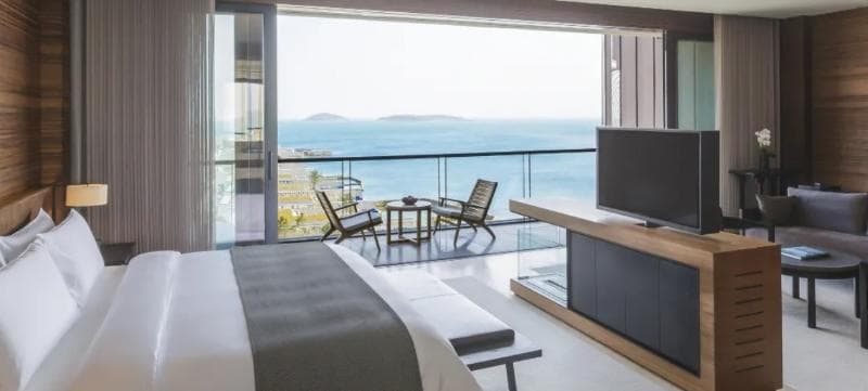 The Lalu Qingdao China photo 1