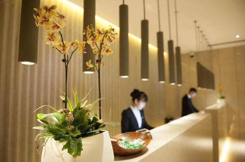 Xi'an Eastern House Boutique Hotel 4