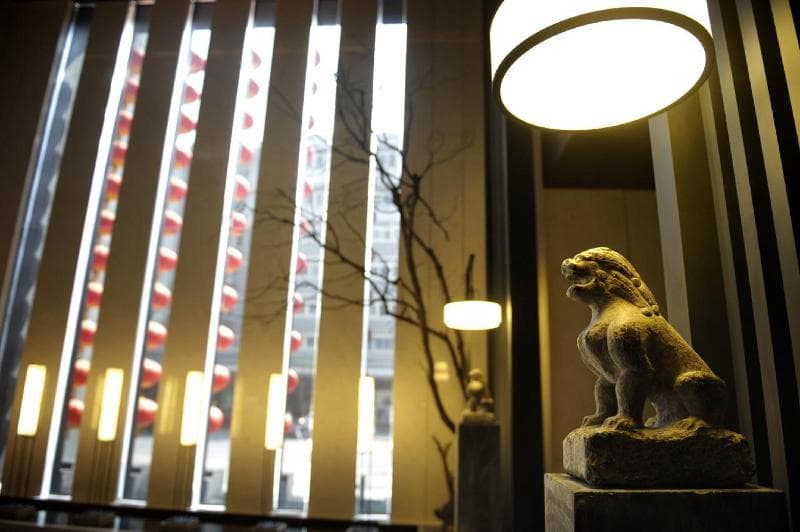 Xi'an Eastern House Boutique Hotel 5