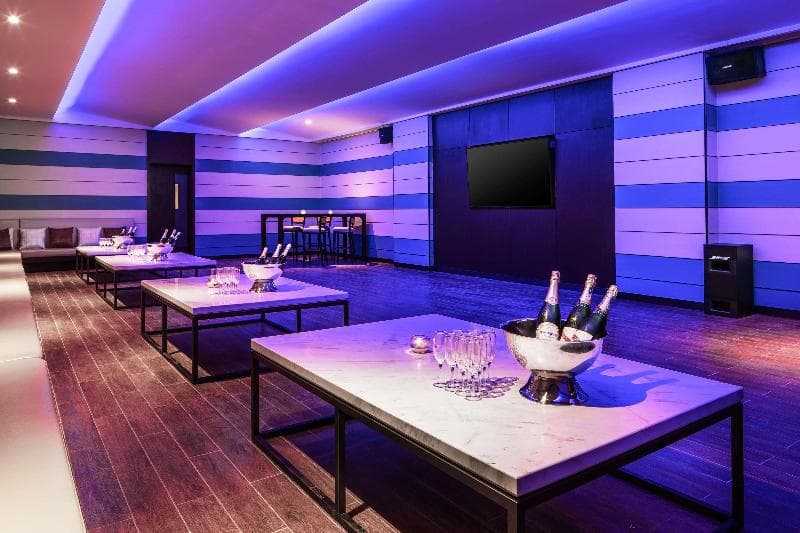 Hilton Ningbo Dongqian Lake photo 1