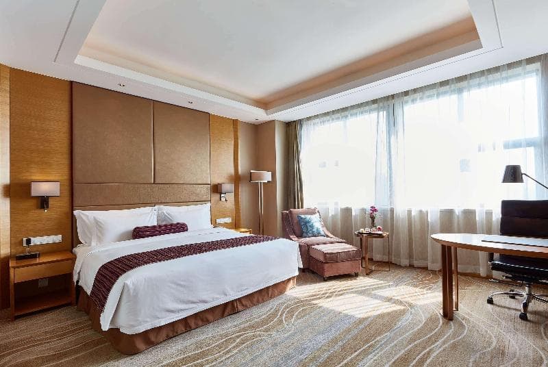 Wyndham Jingzhou 4