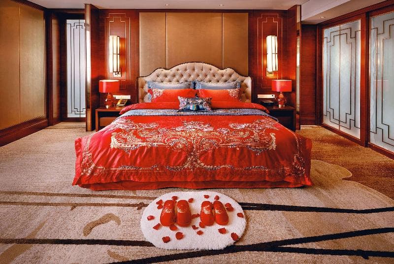Wyndham Jingzhou 5