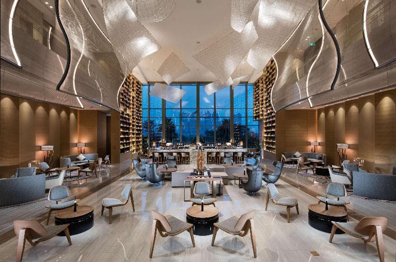 Hilton Quanzhou Riverside 2