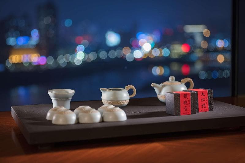 Hilton Quanzhou Riverside 4