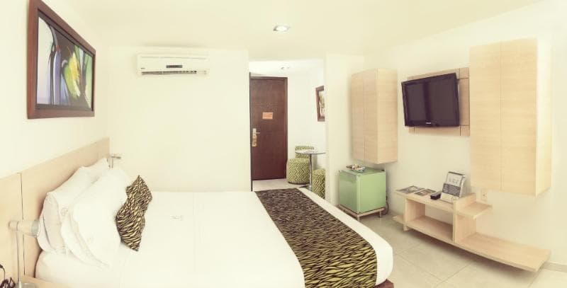 Hotel La Serrania Bucaramanga 4