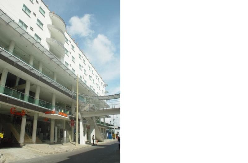 Hotel San José Plaza photo 1