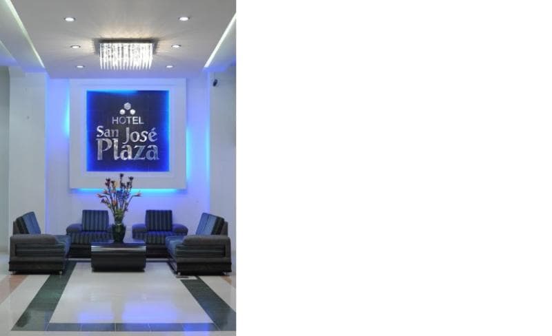 Hotel San José Plaza 2