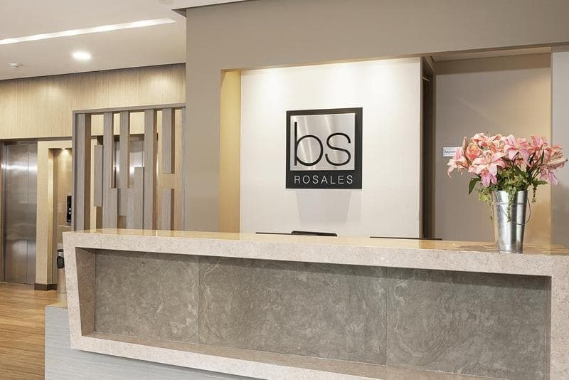 Bs Rosales Hotel 5