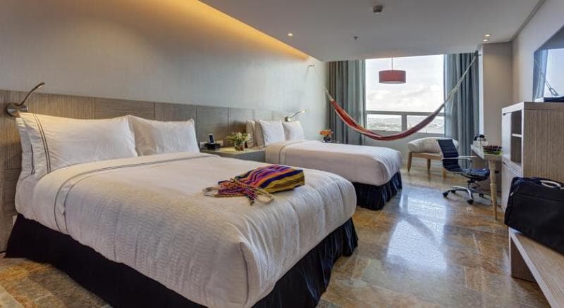 GHL Montería Hotel photo 1