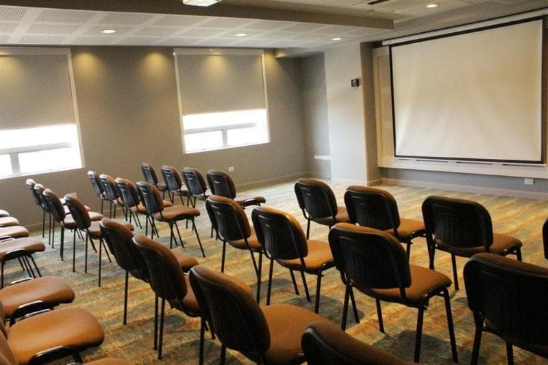 GHL Montería Hotel 3