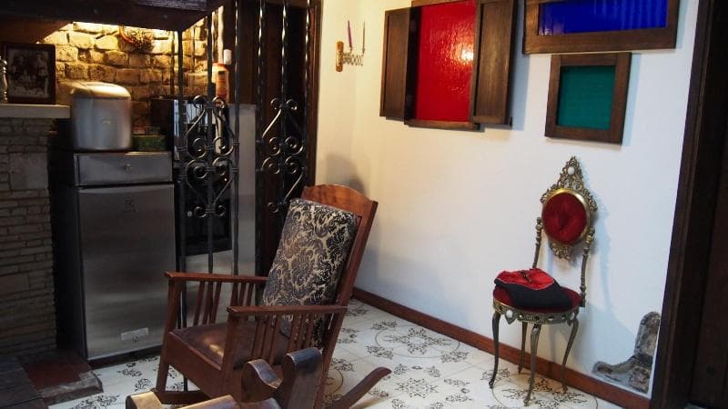 Bogota Bed And Breakfast Inn main