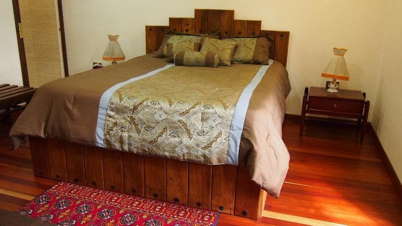 Bogota Bed And Breakfast Inn photo 1