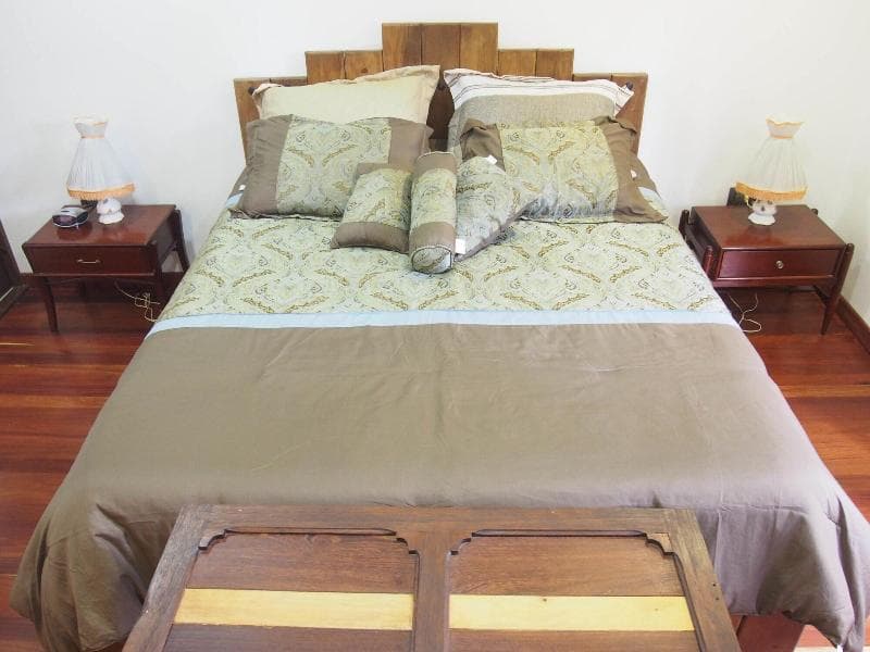 Bogota Bed And Breakfast Inn 5