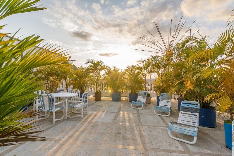 Le Priss Hotel 5