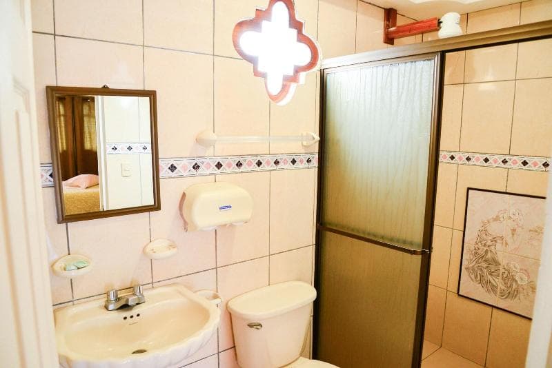 Le Priss Hotel 3