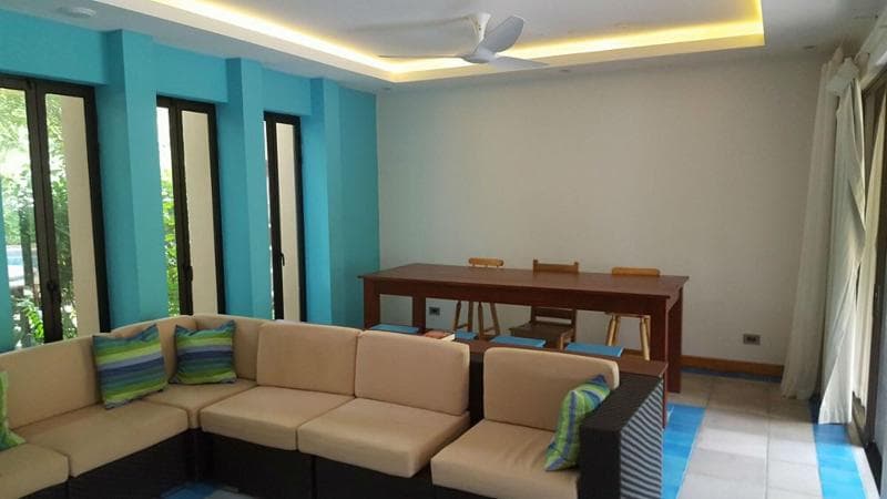Olas Verdes Hotel 4
