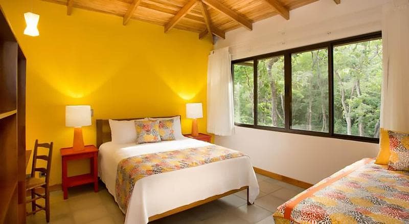 Olas Verdes Hotel 3