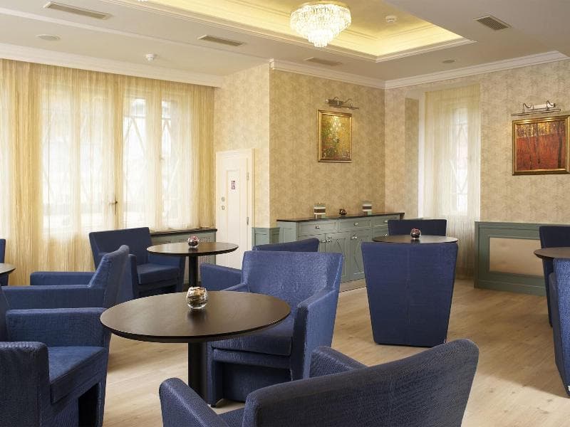 Ea Hotel Atlantic Palace Luxury Spa photo 1