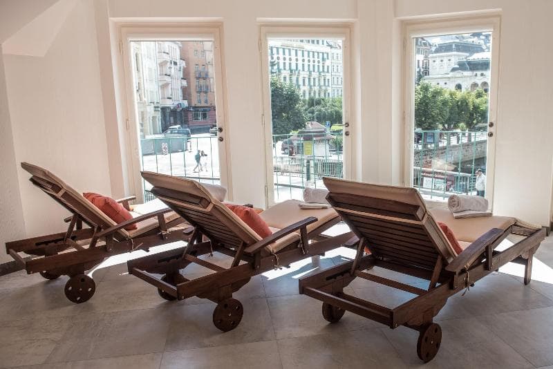Ea Hotel Atlantic Palace Luxury Spa 2