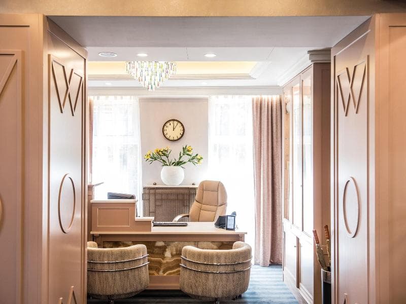 Ea Hotel Atlantic Palace Luxury Spa 5