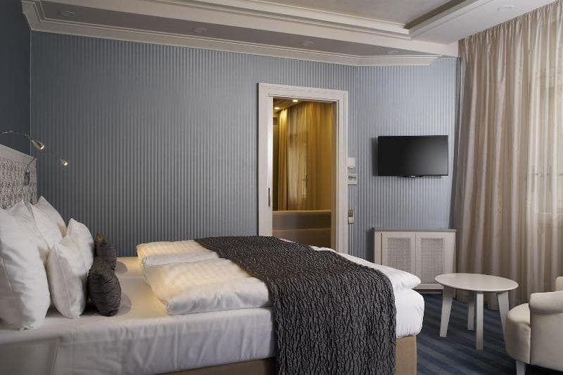 Ea Hotel Atlantic Palace Luxury Spa 4