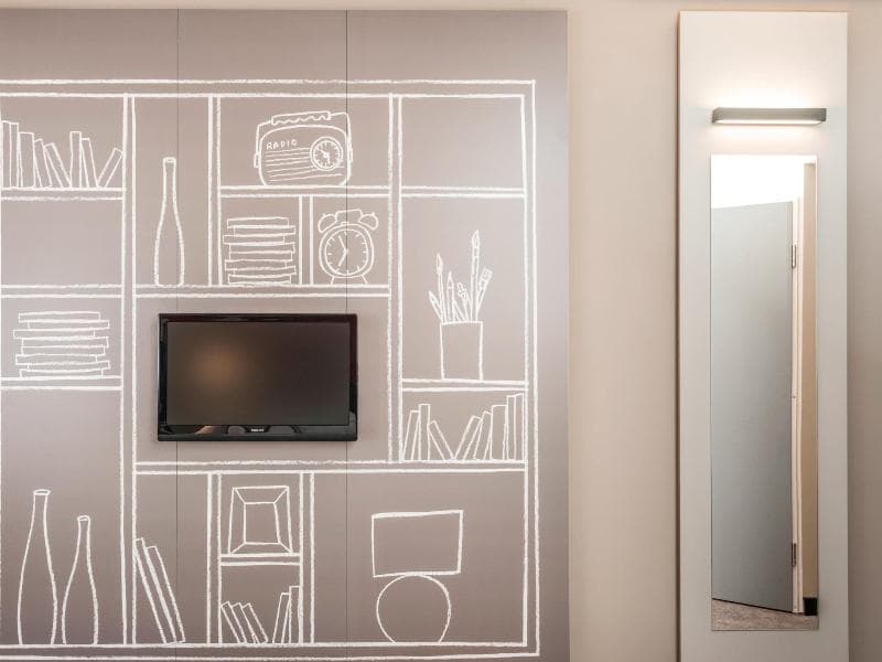ibis Muenchen City Ost Hotel 2