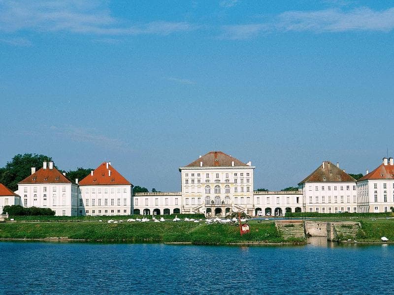 Ibis Munchen City Arnulfpark 4