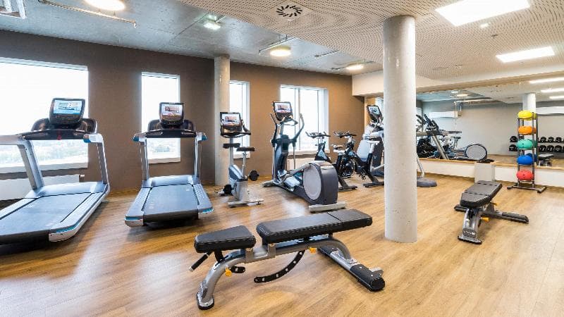 Holiday Inn Hamburg - City Nord 3