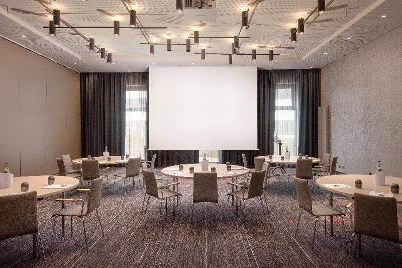 Holiday Inn Hamburg - City Nord 1