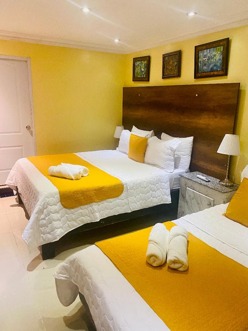 Rig Hotel Boutique Puerto Malecón 3