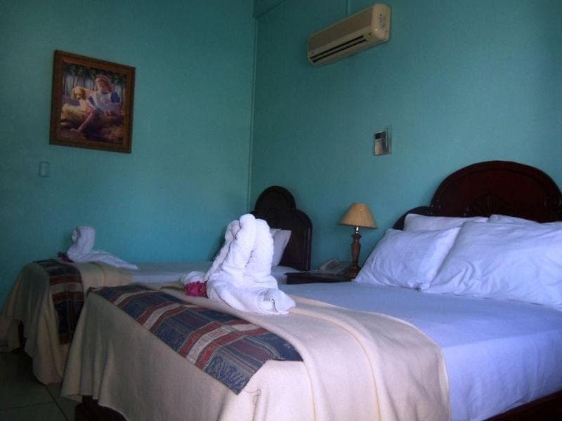 Hotel Discovery 5