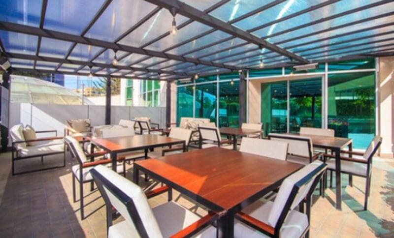 Torres De Suites 2