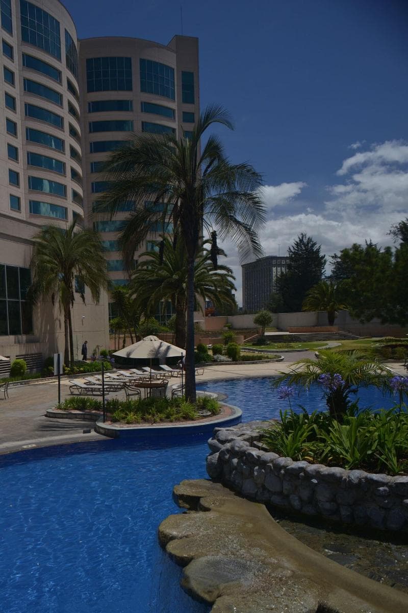 Torres De Suites 3