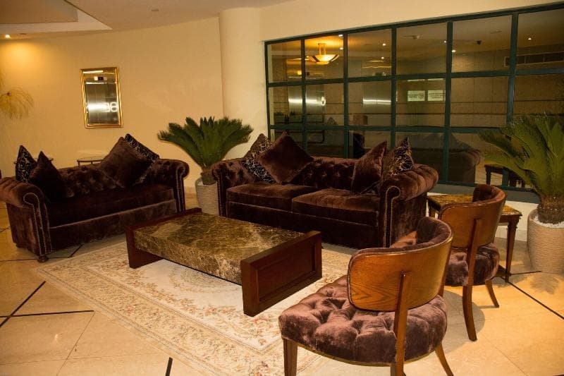 Torres De Suites photo 1