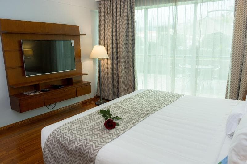 Torres De Suites 5