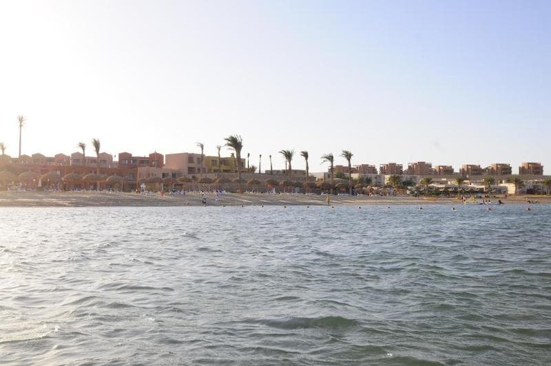 Cancun Sokhna Resorts 2