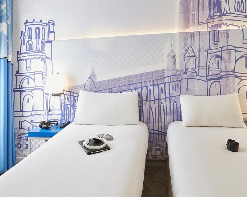 Comfort Hotel Albi 2