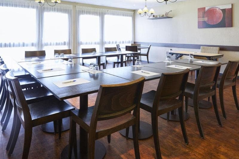 Comfort Hotel Albi 5