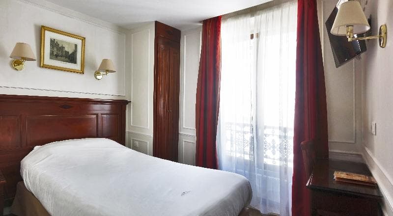 Hotel Touring Opera 2