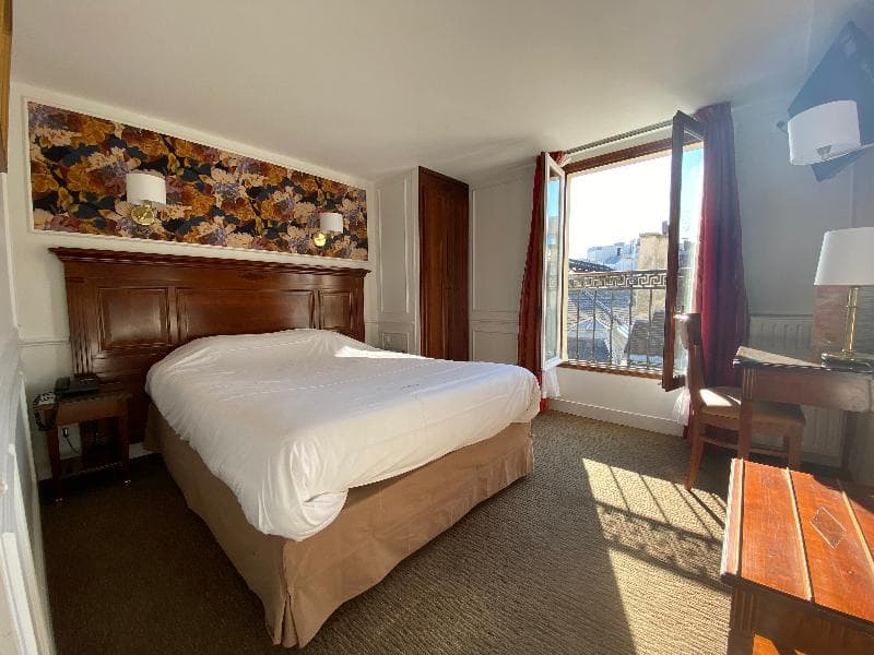 Hotel Touring Opera 3