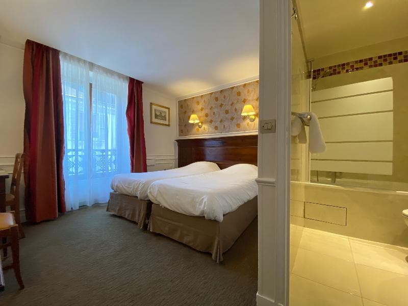 Hotel Touring Opera 5