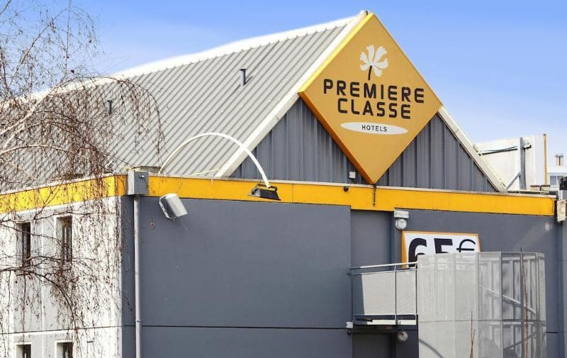 Premiere Classe Montreuil 3