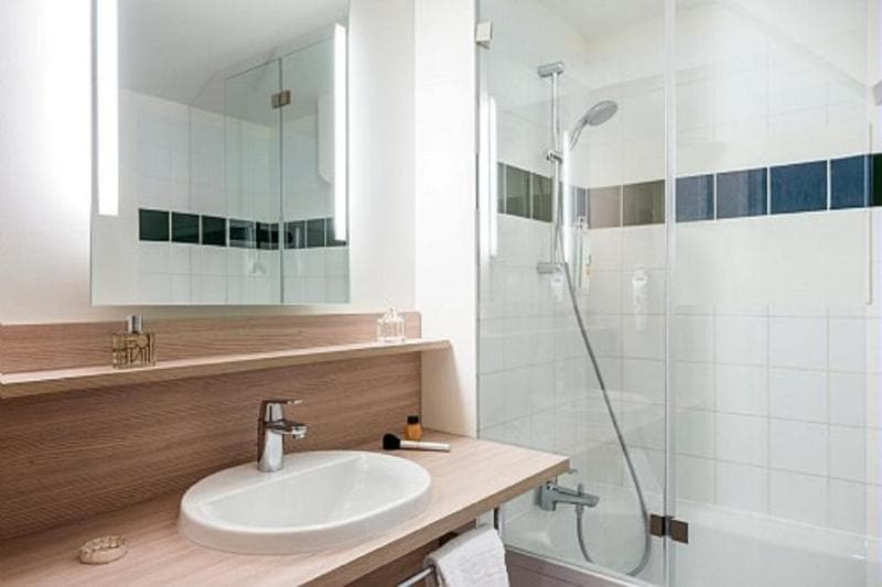 Ibis Styles Paris Velizy 5